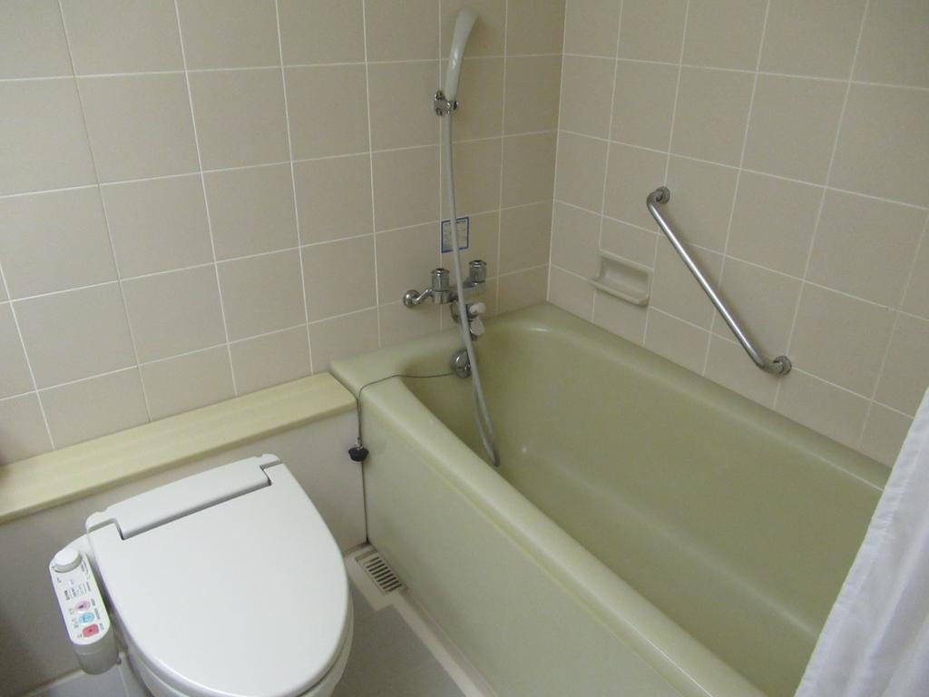 היטה Amagase Onsen Hotel Suikoen מראה חיצוני תמונה