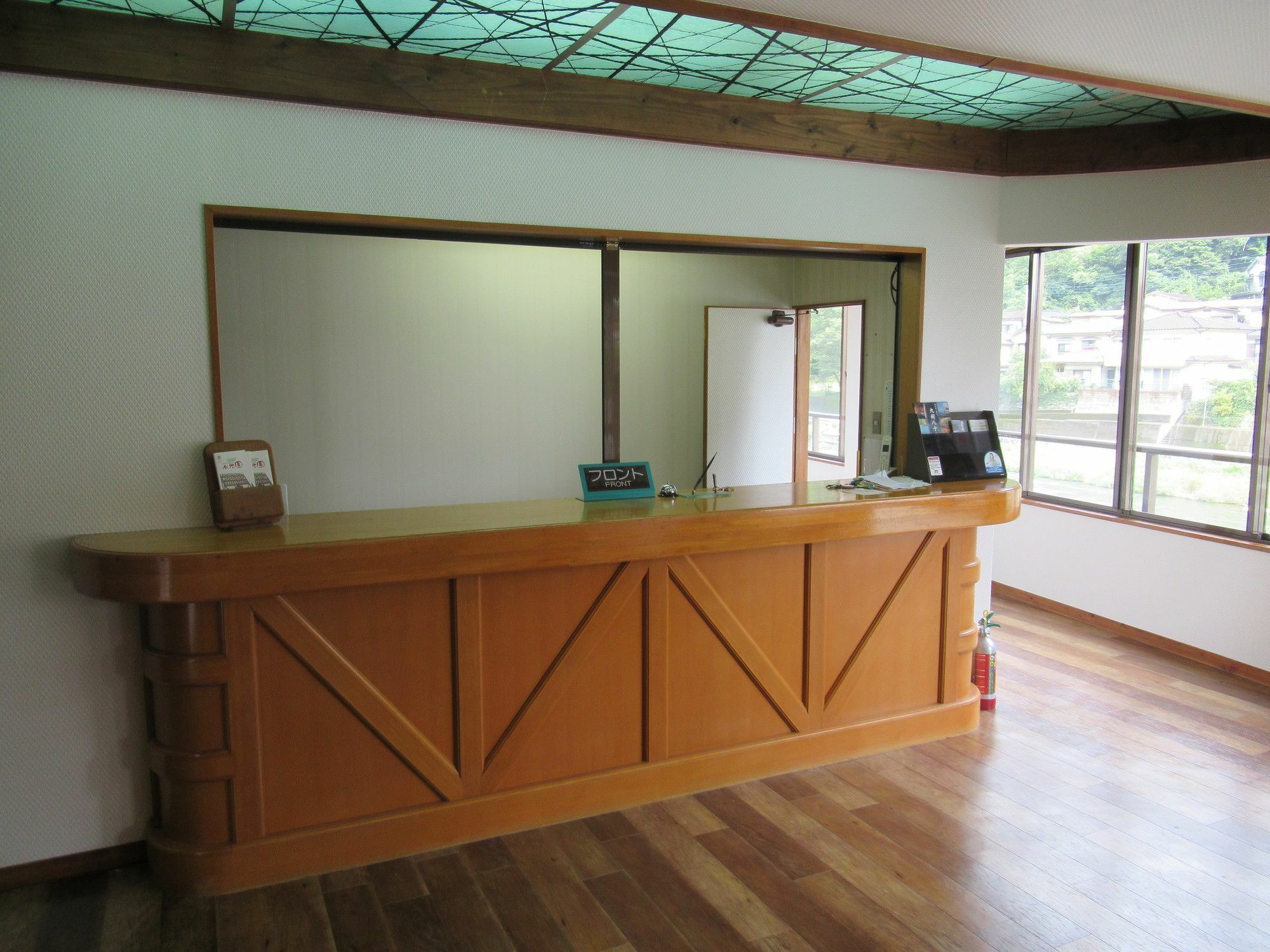 היטה Amagase Onsen Hotel Suikoen מראה חיצוני תמונה